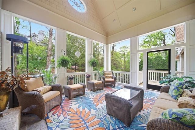 890 Marseilles Drive, Sandy Springs, GA 30327