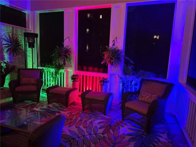 890 Marseilles Drive, Sandy Springs, GA 30327