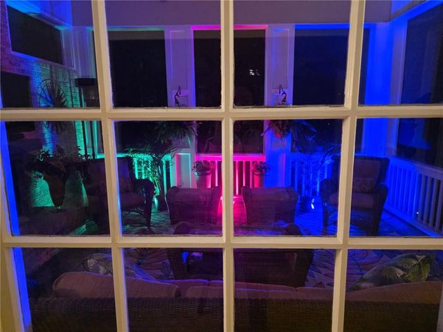 890 Marseilles Drive, Sandy Springs, GA 30327