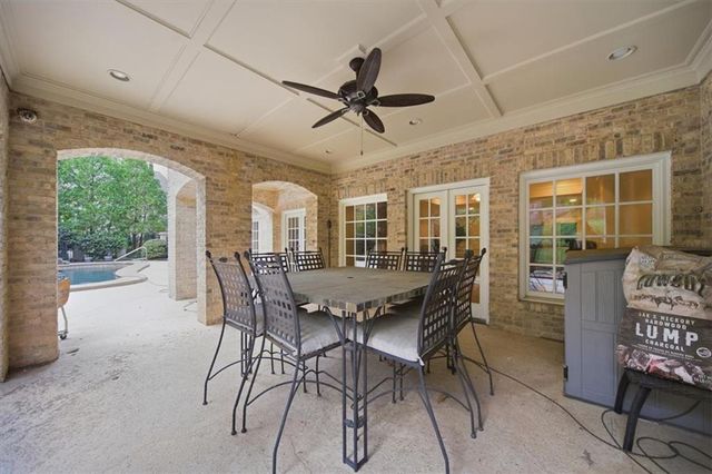 890 Marseilles Drive, Sandy Springs, GA 30327