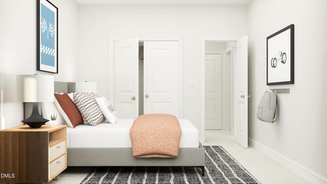 1708 Uplift Avenue, Knightdale, NC 27545