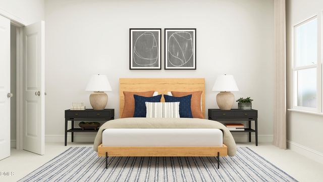 1708 Uplift Avenue, Knightdale, NC 27545