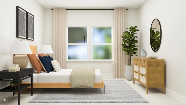 1708 Uplift Avenue, Knightdale, NC 27545