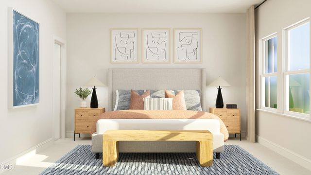 1708 Uplift Avenue, Knightdale, NC 27545