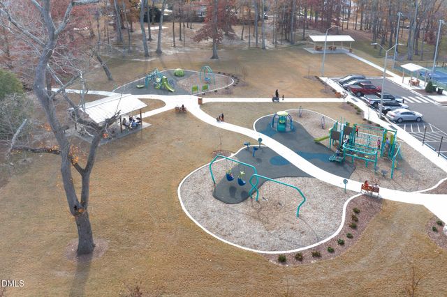 1708 Uplift Avenue, Knightdale, NC 27545