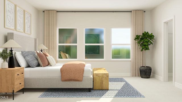 1708 Uplift Avenue, Knightdale, NC 27545