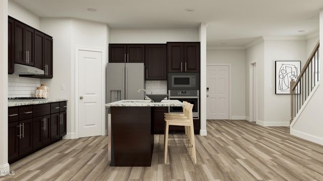 1708 Uplift Avenue, Knightdale, NC 27545