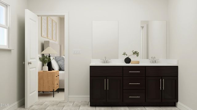 1708 Uplift Avenue, Knightdale, NC 27545