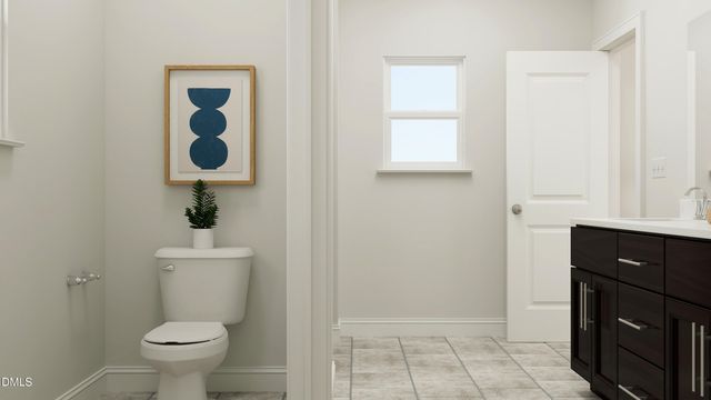 1708 Uplift Avenue, Knightdale, NC 27545