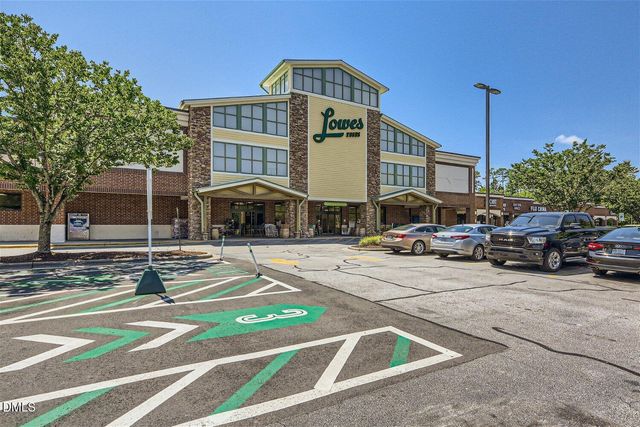 1708 Uplift Avenue, Knightdale, NC 27545