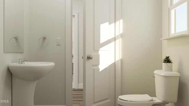 1708 Uplift Avenue, Knightdale, NC 27545