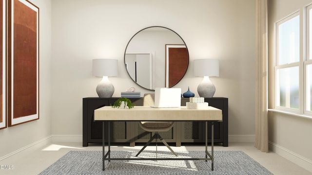 1708 Uplift Avenue, Knightdale, NC 27545