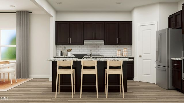 1708 Uplift Avenue, Knightdale, NC 27545