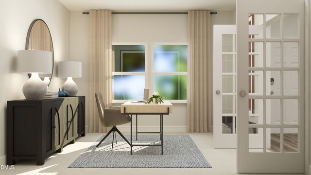 1708 Uplift Avenue, Knightdale, NC 27545