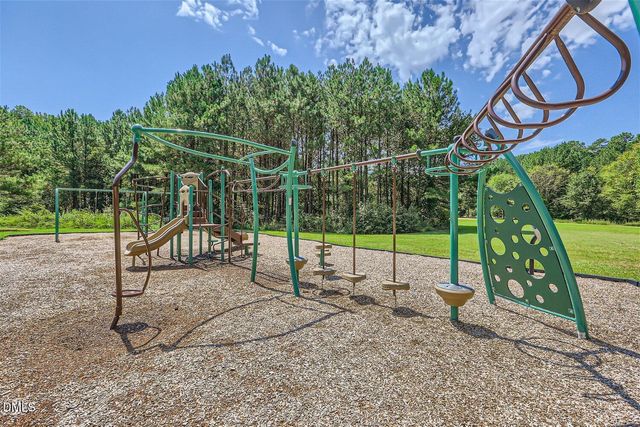 1708 Uplift Avenue, Knightdale, NC 27545