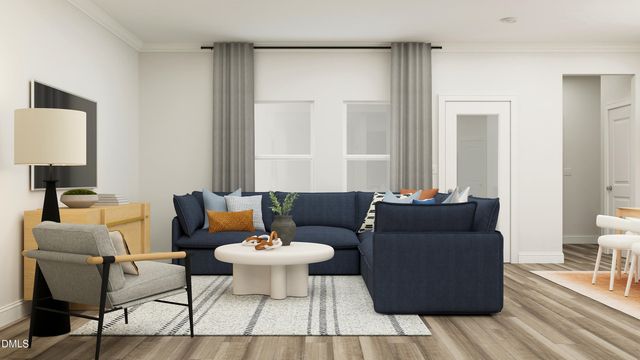 1708 Uplift Avenue, Knightdale, NC 27545