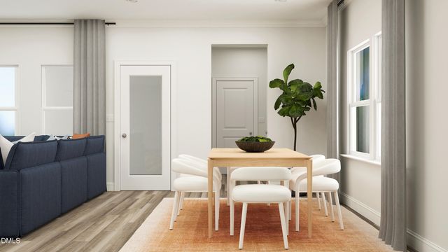 1708 Uplift Avenue, Knightdale, NC 27545