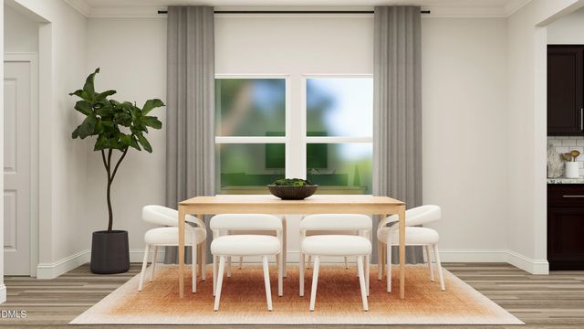 1708 Uplift Avenue, Knightdale, NC 27545