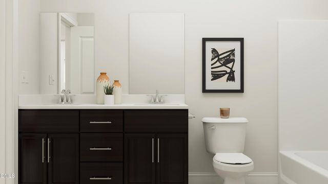 1708 Uplift Avenue, Knightdale, NC 27545