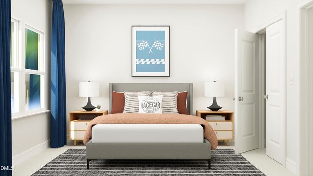 1708 Uplift Avenue, Knightdale, NC 27545