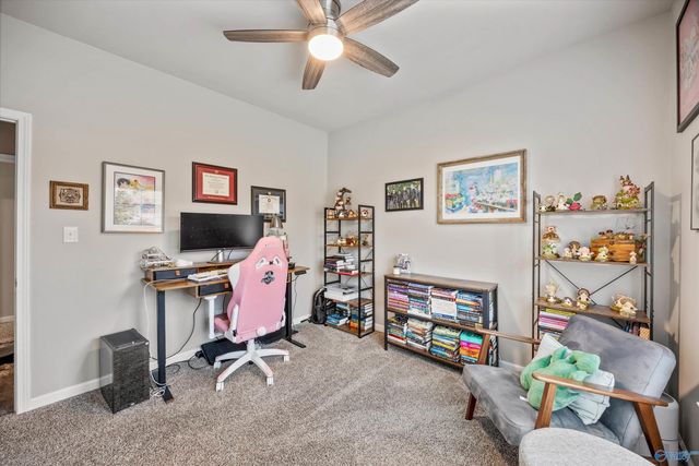 324 Ivyleaf Drive NW, Madison, AL 35757