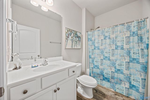 324 Ivyleaf Drive NW, Madison, AL 35757