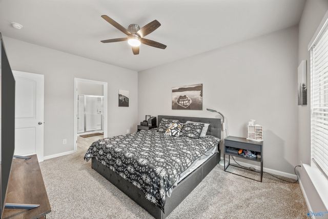 324 Ivyleaf Drive NW, Madison, AL 35757