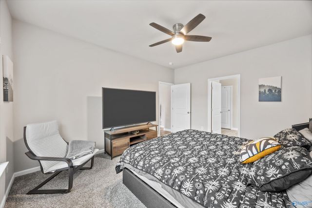 324 Ivyleaf Drive NW, Madison, AL 35757