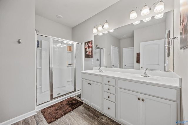 324 Ivyleaf Drive NW, Madison, AL 35757