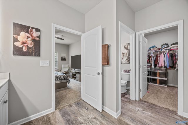 324 Ivyleaf Drive NW, Madison, AL 35757