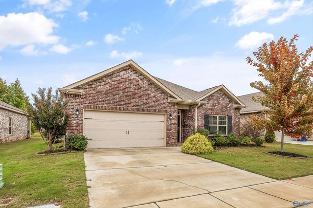 324 Ivyleaf Drive NW, Madison, AL 35757