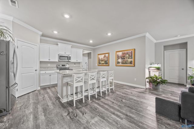 324 Ivyleaf Drive NW, Madison, AL 35757