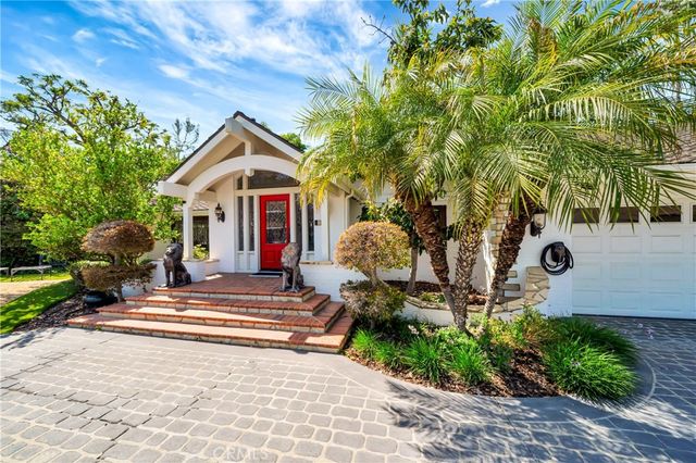 5441 Calvin Avenue, Tarzana, CA 91356