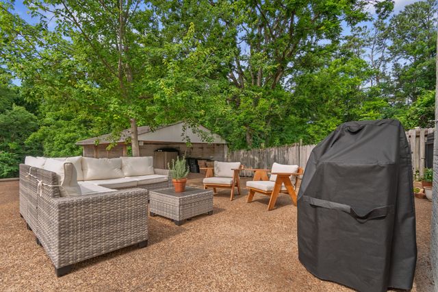 445 Coventry Dr, Nashville, TN 37211