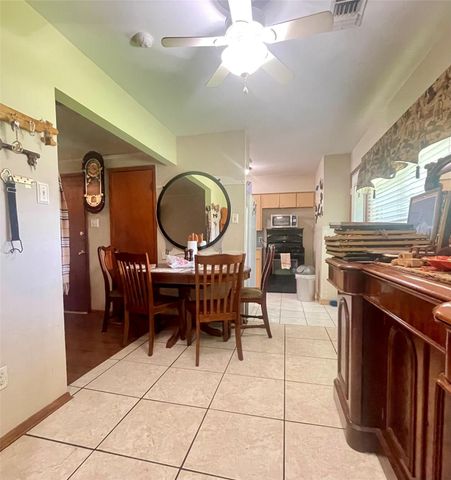 3509 Ramsey Drive, Pasadena, TX 77503