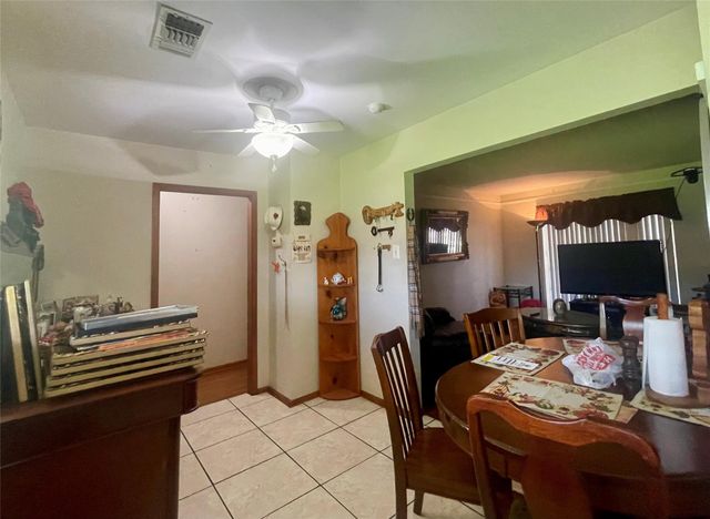 3509 Ramsey Drive, Pasadena, TX 77503