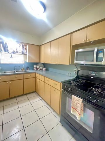 3509 Ramsey Drive, Pasadena, TX 77503