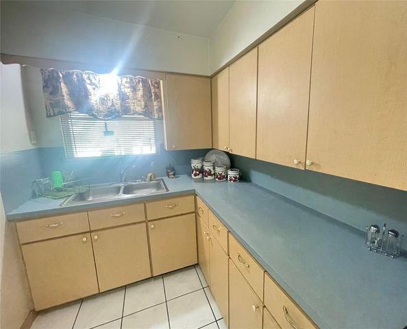 3509 Ramsey Drive, Pasadena, TX 77503