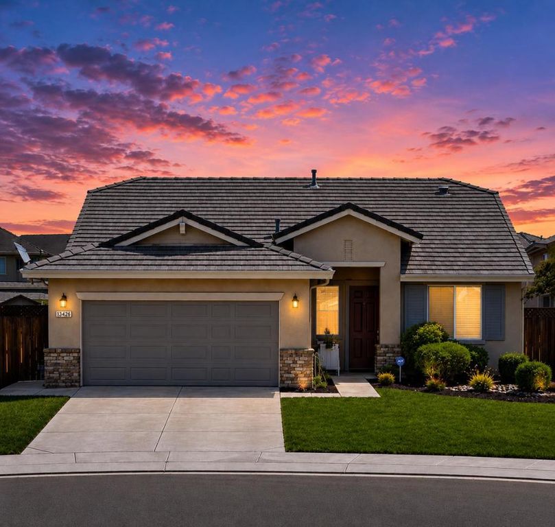 13426 Basalt Court, Lathrop, CA 95330