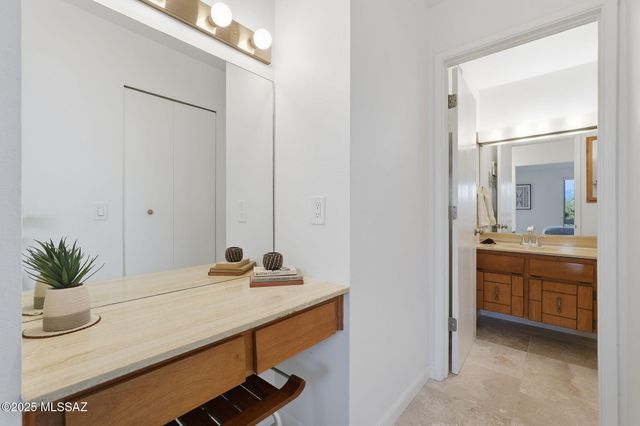 9812 E Skyview Drive, Tucson, AZ 85748