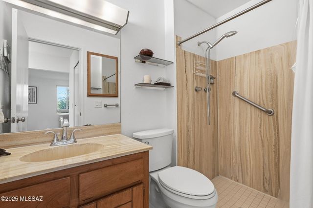 9812 E Skyview Drive, Tucson, AZ 85748