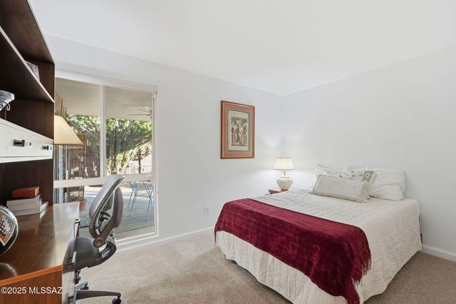 9812 E Skyview Drive, Tucson, AZ 85748