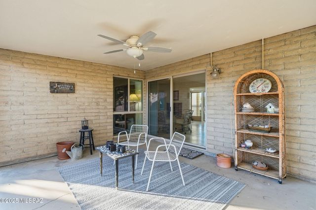 9812 E Skyview Drive, Tucson, AZ 85748