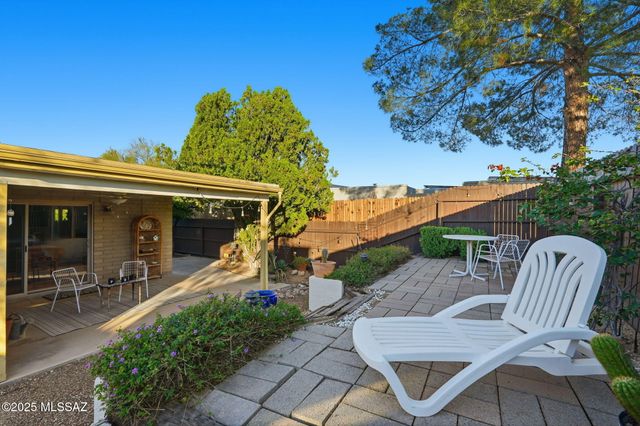 9812 E Skyview Drive, Tucson, AZ 85748