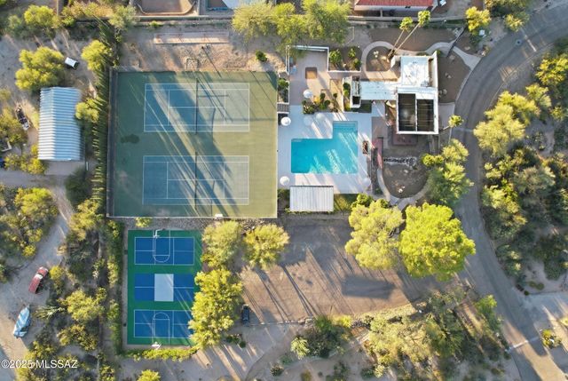 9812 E Skyview Drive, Tucson, AZ 85748