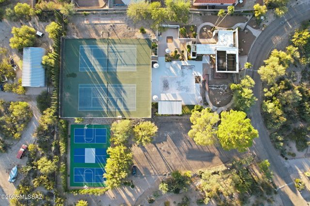 9812 E Skyview Drive, Tucson, AZ 85748