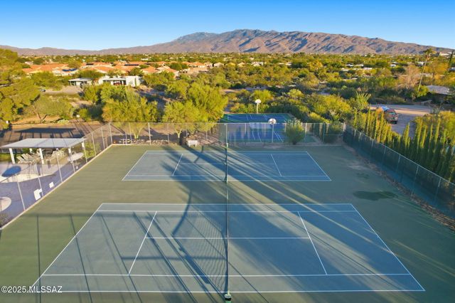 9812 E Skyview Drive, Tucson, AZ 85748