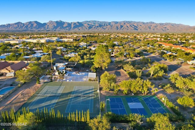 9812 E Skyview Drive, Tucson, AZ 85748