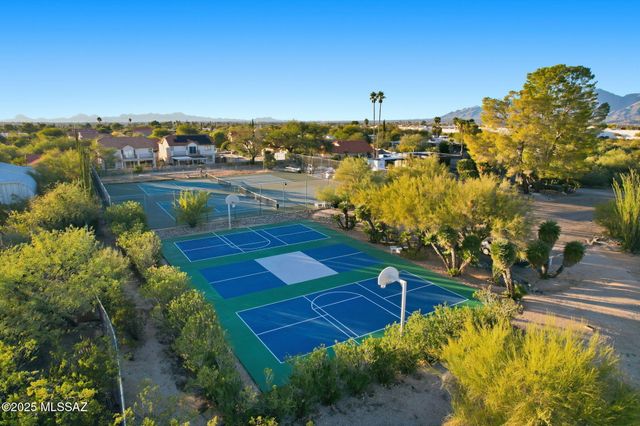 9812 E Skyview Drive, Tucson, AZ 85748