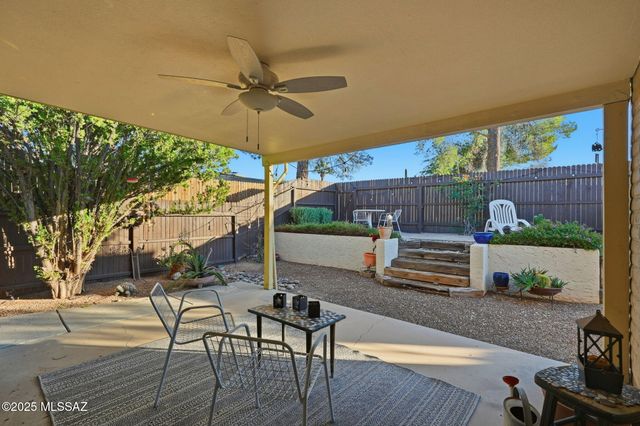 9812 E Skyview Drive, Tucson, AZ 85748